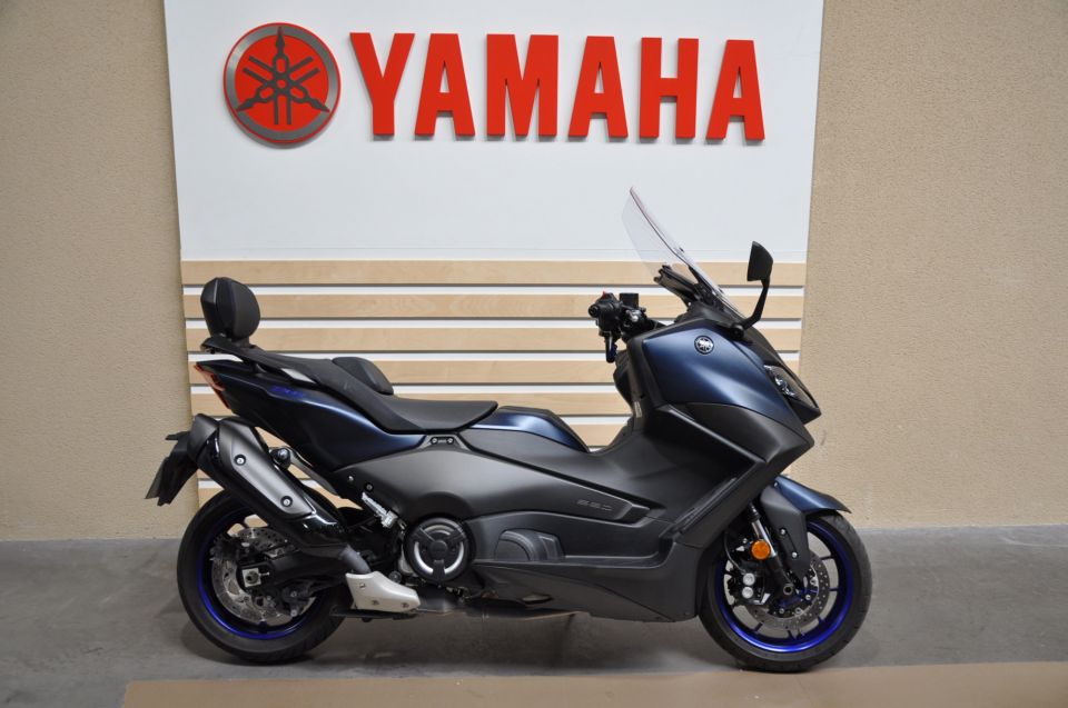 YAMAHA XP T-MAX 560 0