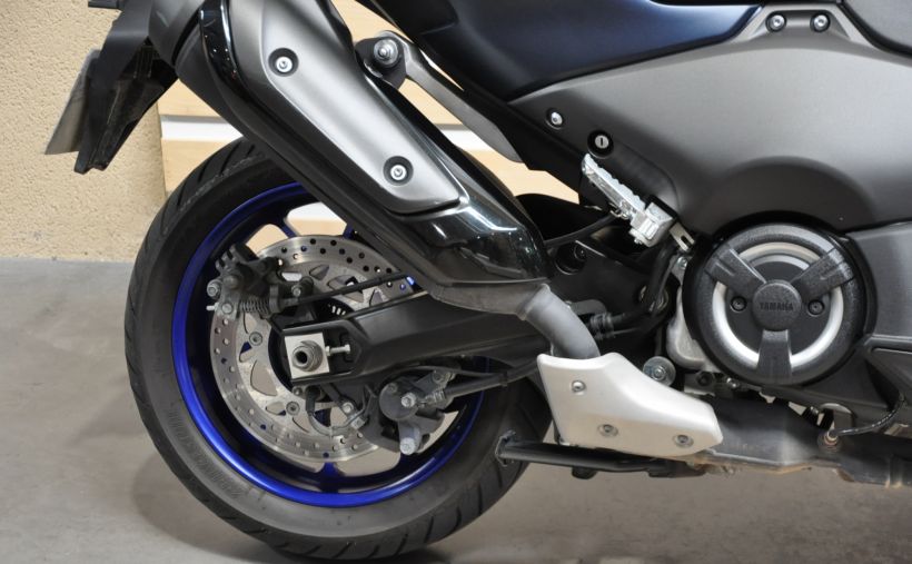 YAMAHA XP T-MAX 560 1