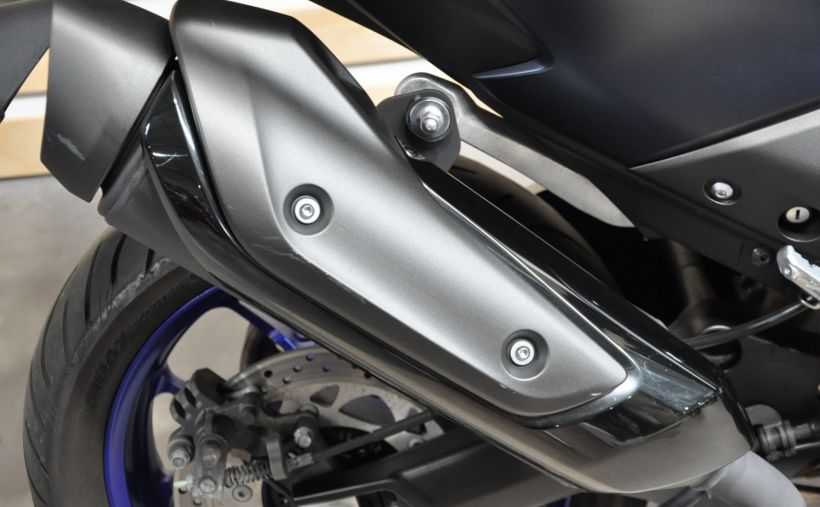YAMAHA XP T-MAX 560 3