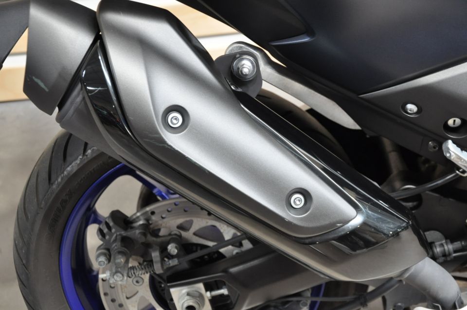 YAMAHA XP T-MAX 560 3