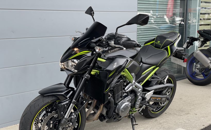 KAWASAKI Z 900 4