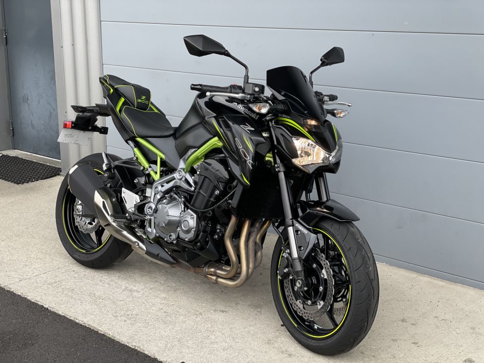 KAWASAKI Z 900 1