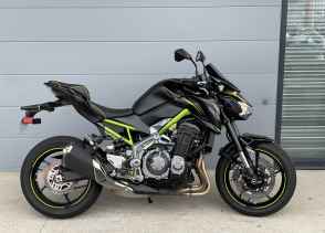 KAWASAKI Z 900 - 2020