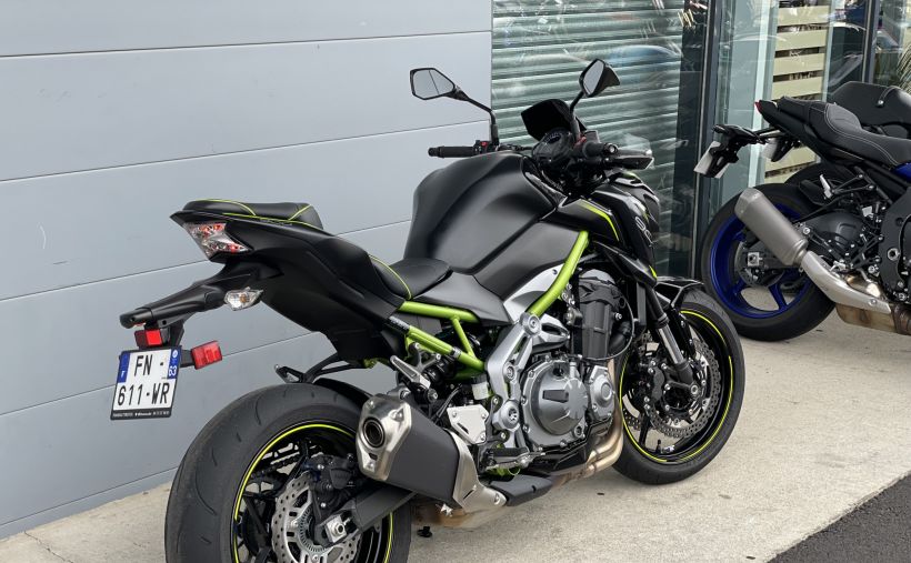 KAWASAKI Z 900 2