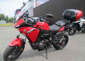 YAMAHA TRACER 7 - 2024