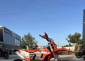 KTM 250 EXC-F - 2022