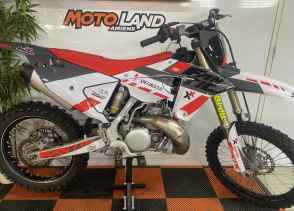 FANTIC 250 xx - 2023