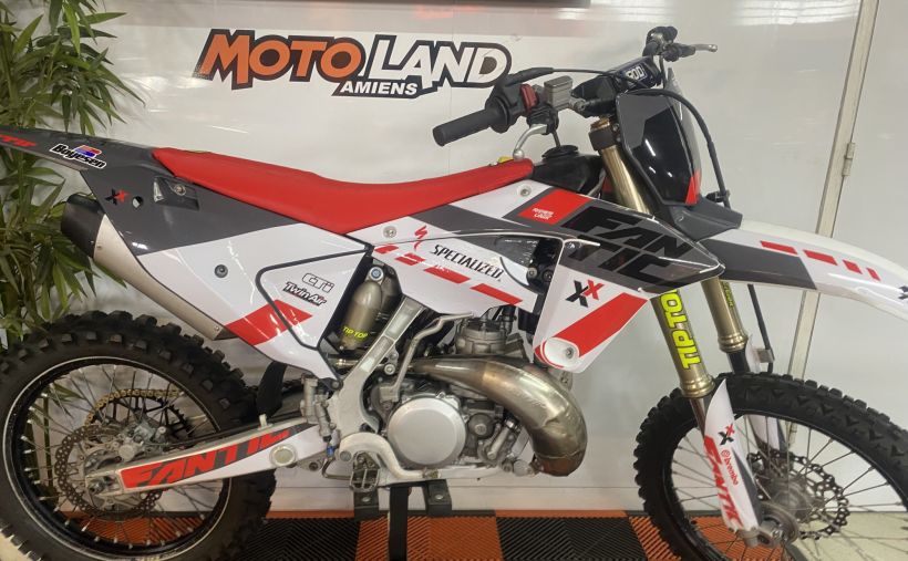 FANTIC 250 xx 0