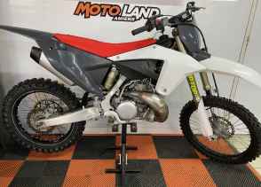 FANTIC 250 xx - 2023