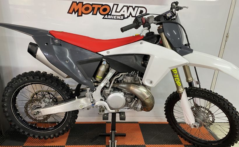 FANTIC 250 xx 0