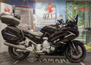 YAMAHA FJR 1300 AS - 2015