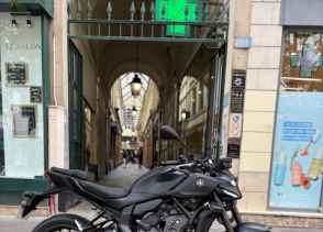 YAMAHA MT-07 Y-AMT - 2025