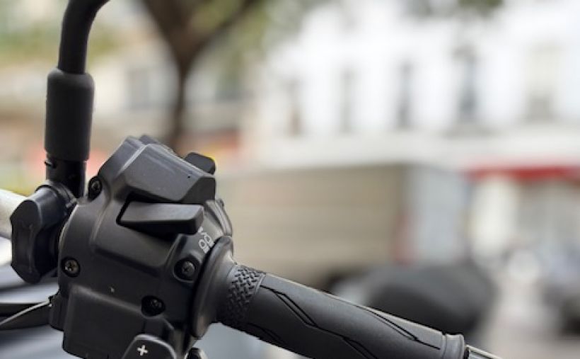 YAMAHA MT-07 Y-AMT 2