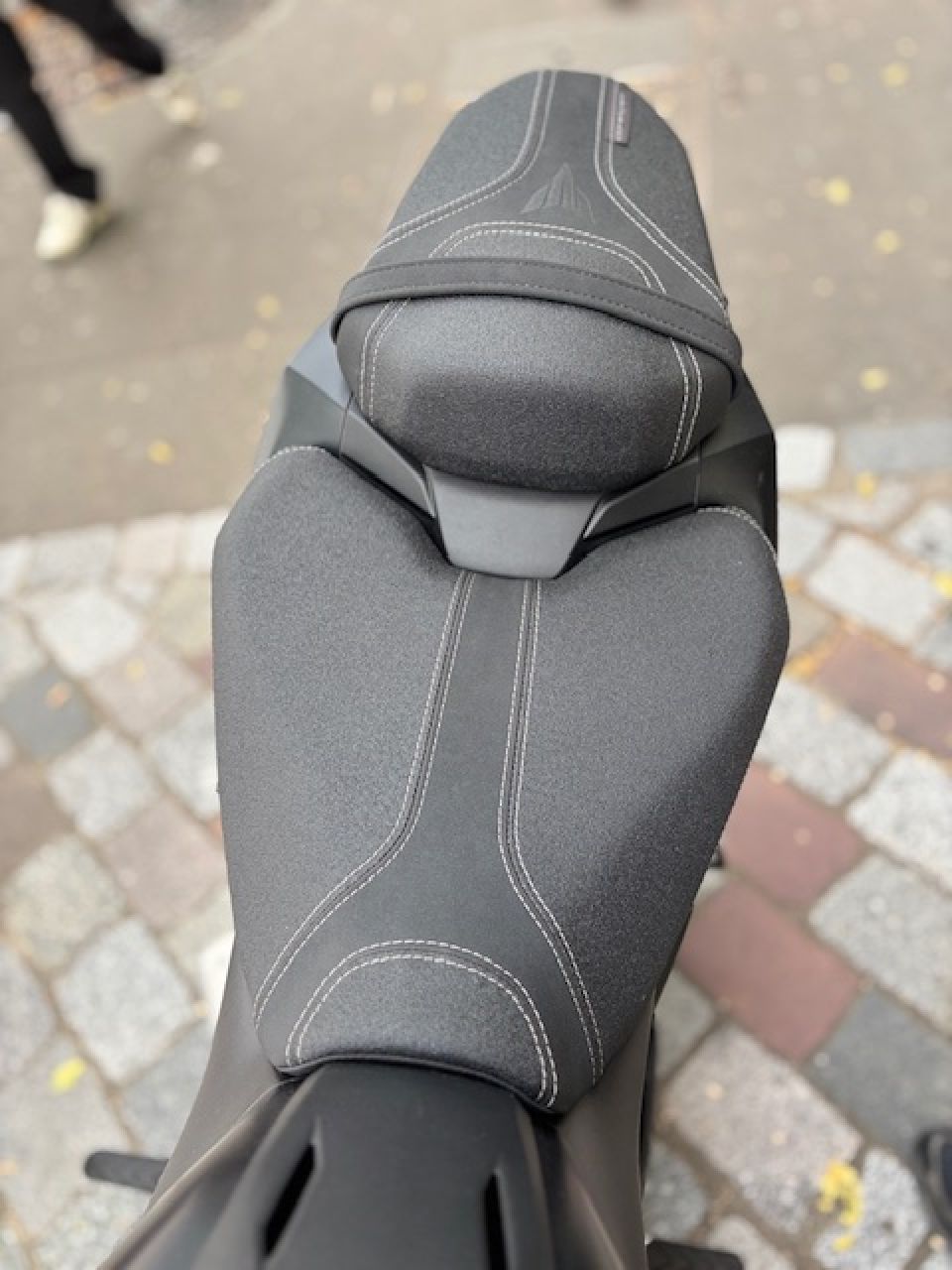 YAMAHA MT-07 Y-AMT 6