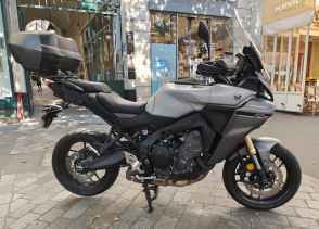 YAMAHA TRACER 9 GT - 2025