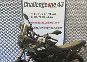 YAMAHA XTZ TENERE 700 World Raid - 2024