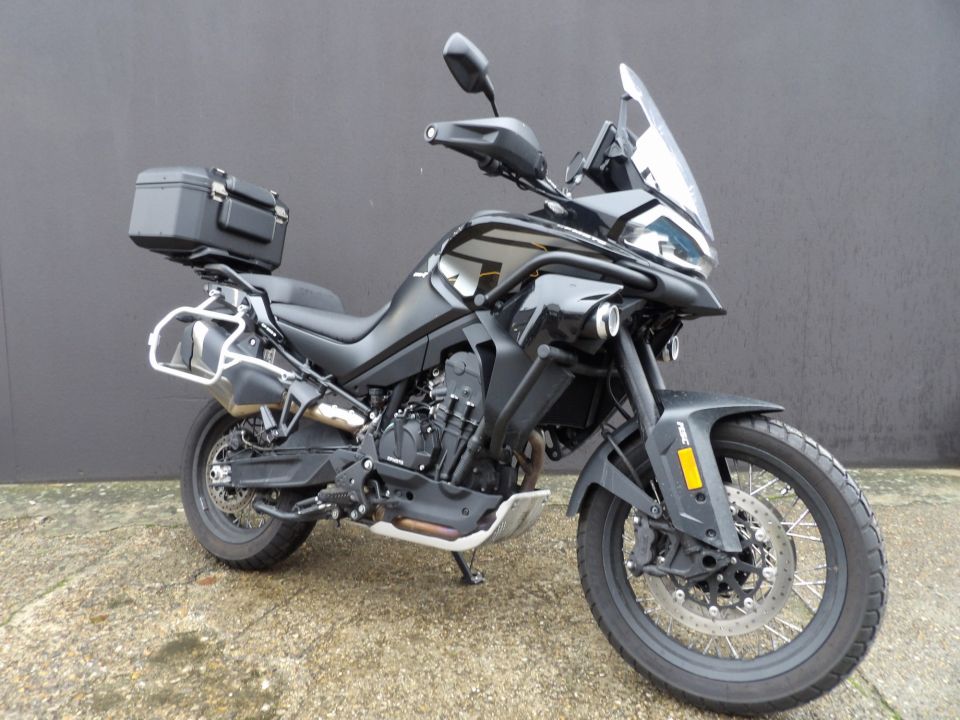 CF MOTO 800 MT EXPLORE 2