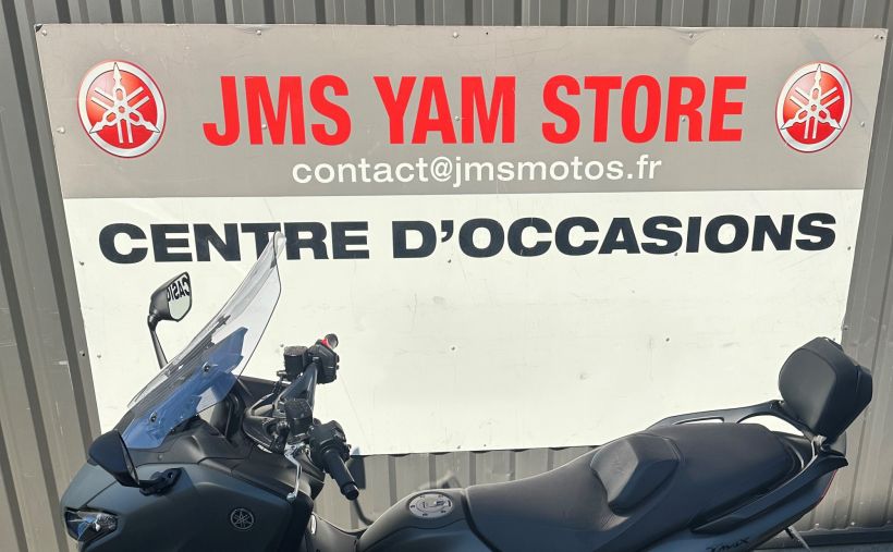 YAMAHA XP T-MAX 560 0