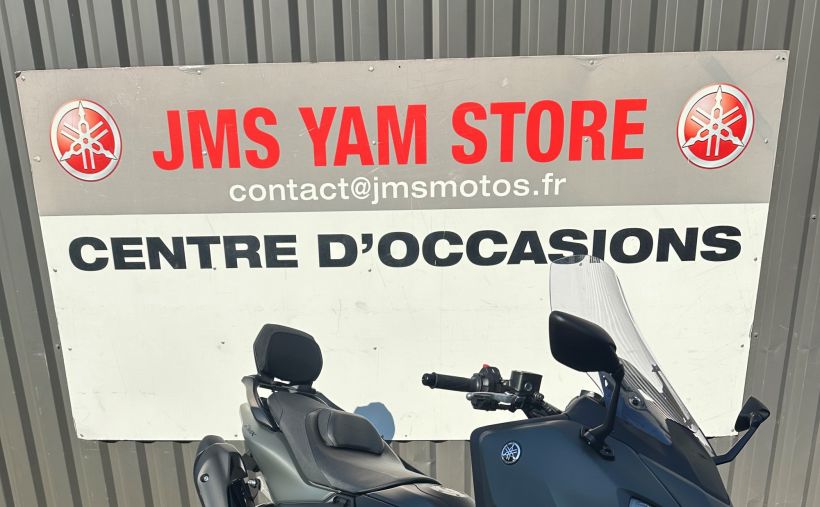 YAMAHA XP T-MAX 560 2