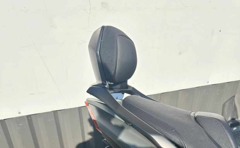 YAMAHA XP T-MAX 560 4