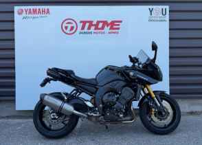 YAMAHA FZ8 S - 2011