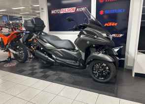 YAMAHA TRICITY 300 - 2021