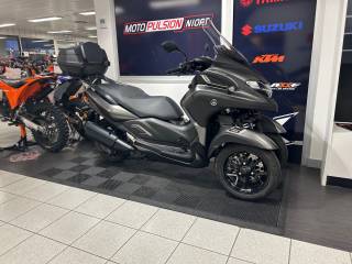 YAMAHA TRICITY 300 - 2021