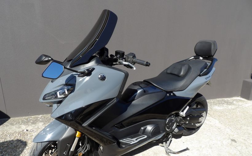 YAMAHA XP T-MAX 560 TECH MAX 4
