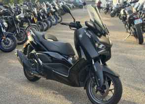 YAMAHA XMAX 125 - 2024