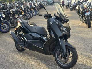 YAMAHA XMAX 125 - 2024