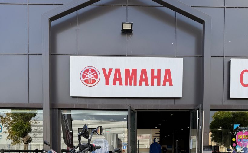 YAMAHA XSR 700 LEGACY 35KW 3