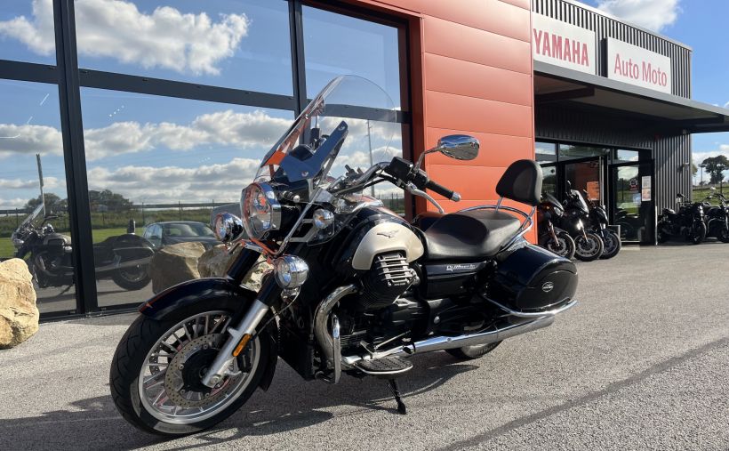 MOTO GUZZI CALIFORNIA 0