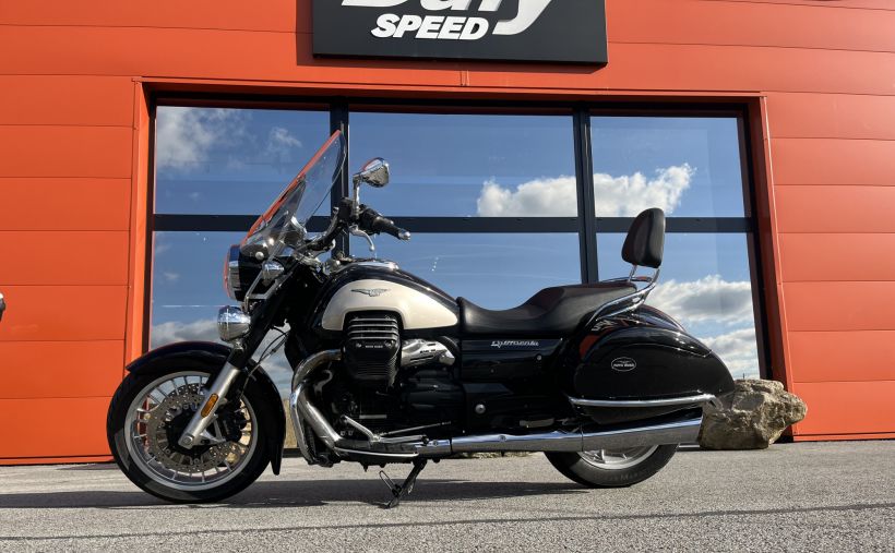 MOTO GUZZI CALIFORNIA 5