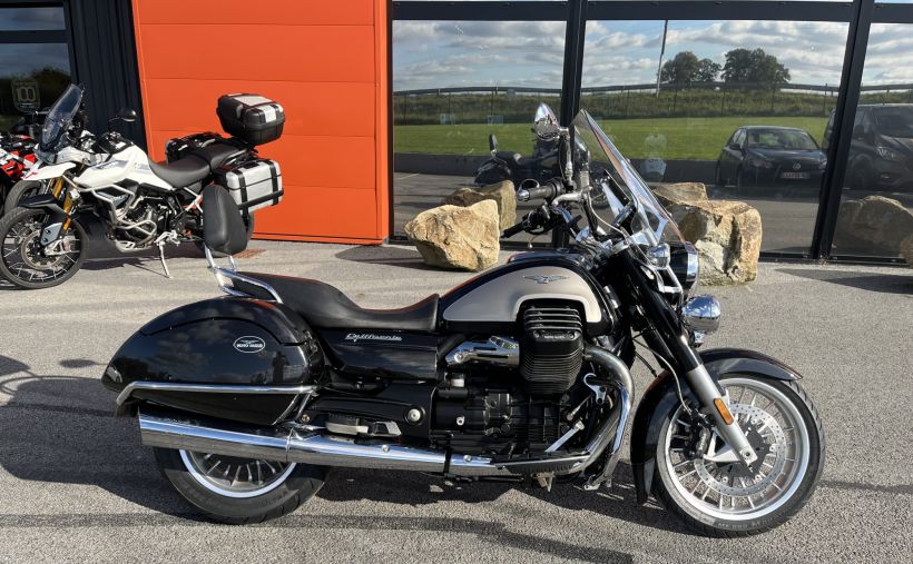 MOTO GUZZI CALIFORNIA 10