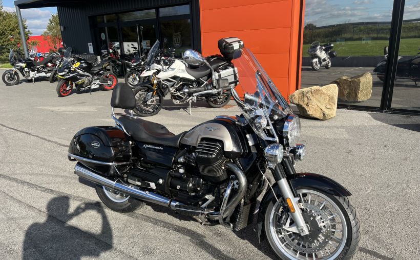MOTO GUZZI CALIFORNIA 15