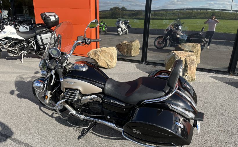 MOTO GUZZI CALIFORNIA 20