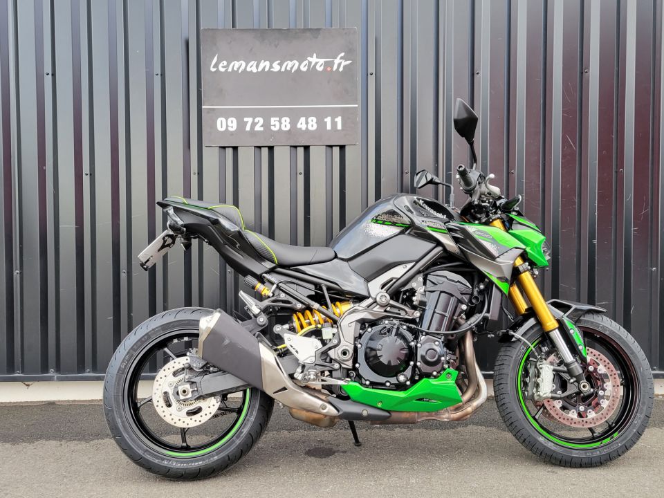 KAWASAKI Z900 SE 15