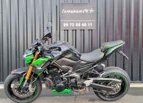 KAWASAKI Z900 SE - 2023