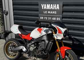 YAMAHA XSR 900 - 2025