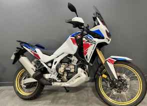 HONDA AFRICA TWIN CRF1100L ADVENTURE SPORTS - 2023