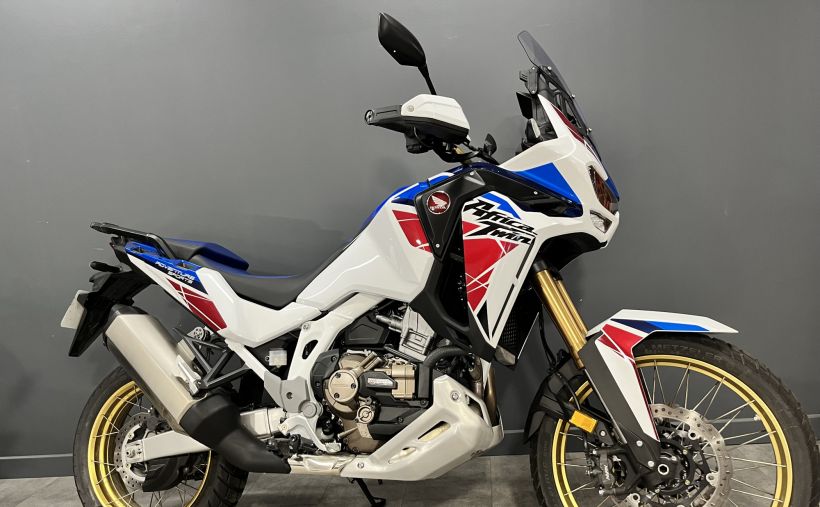 HONDA AFRICA TWIN CRF1100L ADVENTURE SPORTS 0