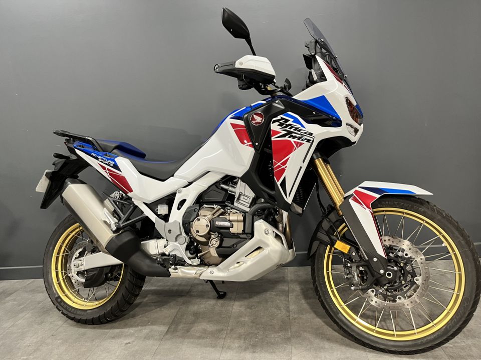 HONDA AFRICA TWIN CRF1100L ADVENTURE SPORTS 0