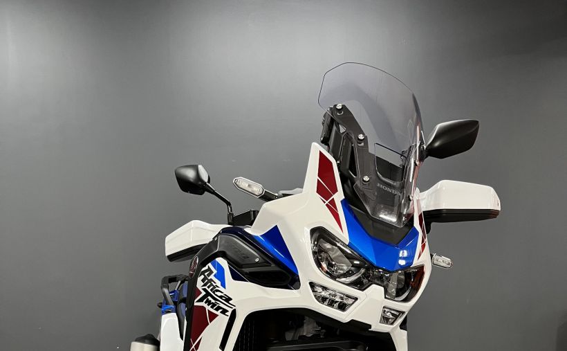 HONDA AFRICA TWIN CRF1100L ADVENTURE SPORTS 1