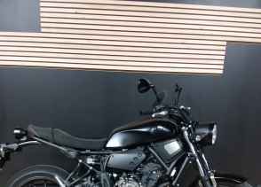 YAMAHA XSR 700 35KW - 2022