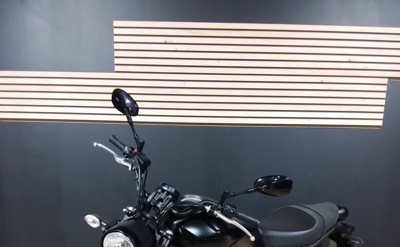 YAMAHA XSR 700 35KW 1