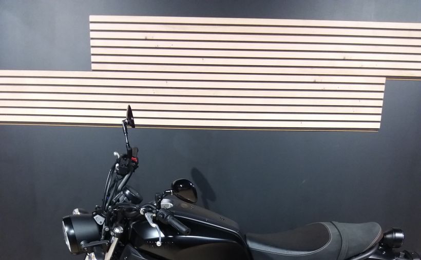 YAMAHA XSR 700 35KW 2