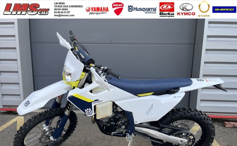 HUSQVARNA FE 250 3