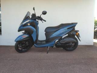 YAMAHA TRICITY 125 - 2025