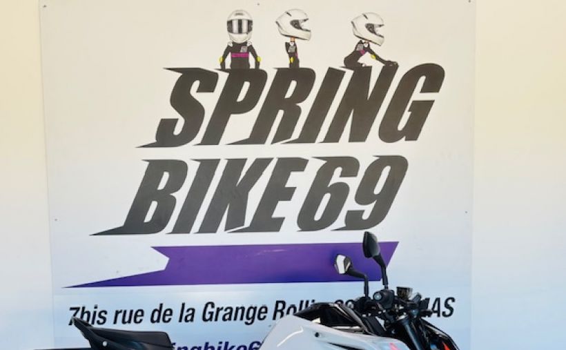 KTM 790 DUKE 4