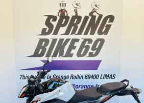 KTM 790 DUKE - 2023